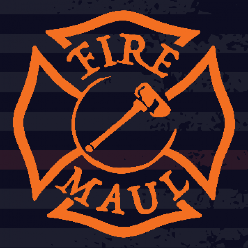 Fire Maul Tools 412