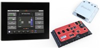 SafeLink Integrated Electronic Controls 181