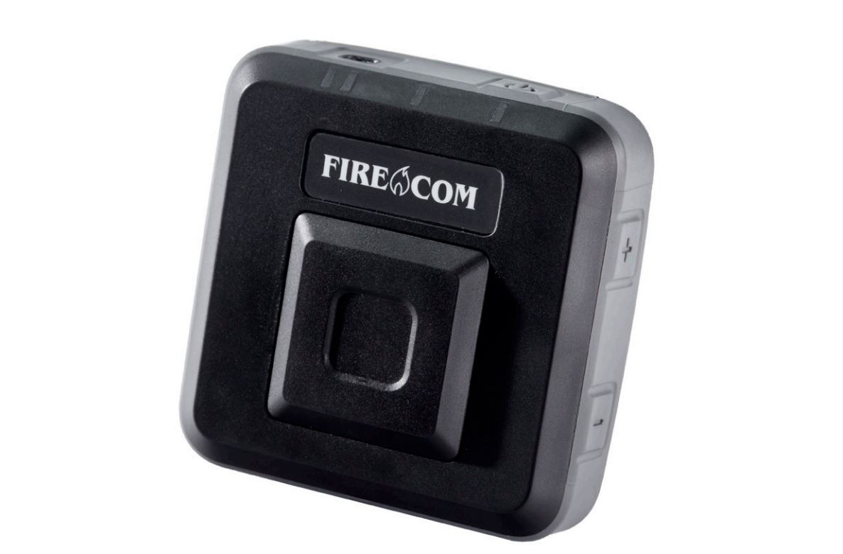 Firecom Connect 827