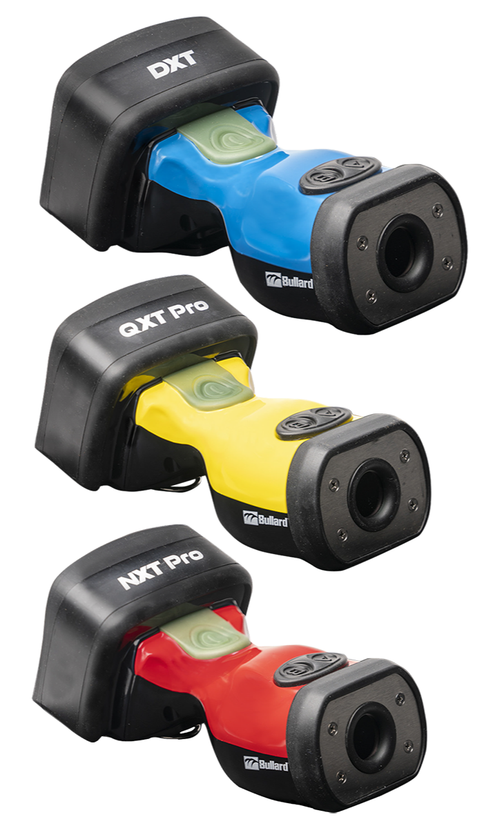 Bullard Introduces Three New Thermal Imagers – Sharper Than Ever 878